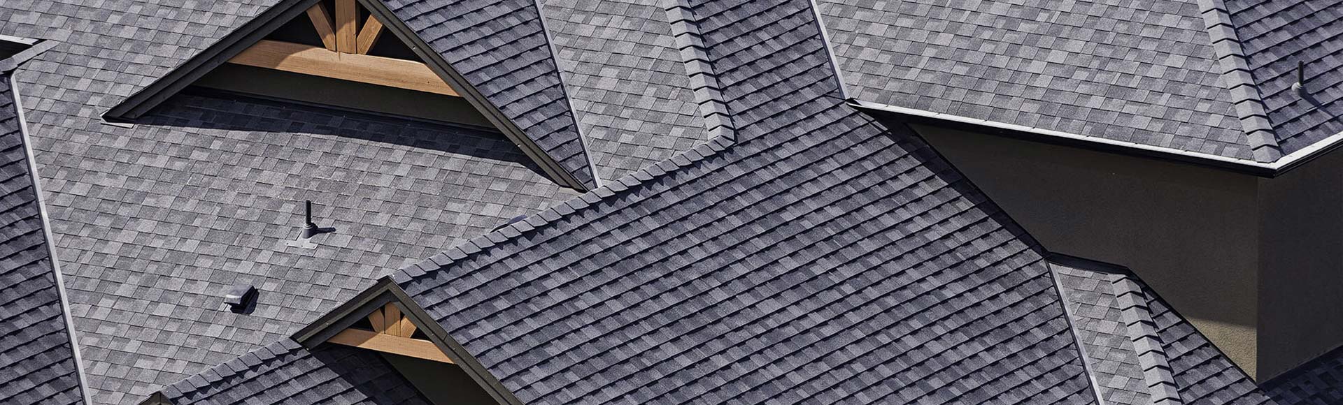 Shingle Roofing