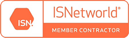 ISNetworld Member